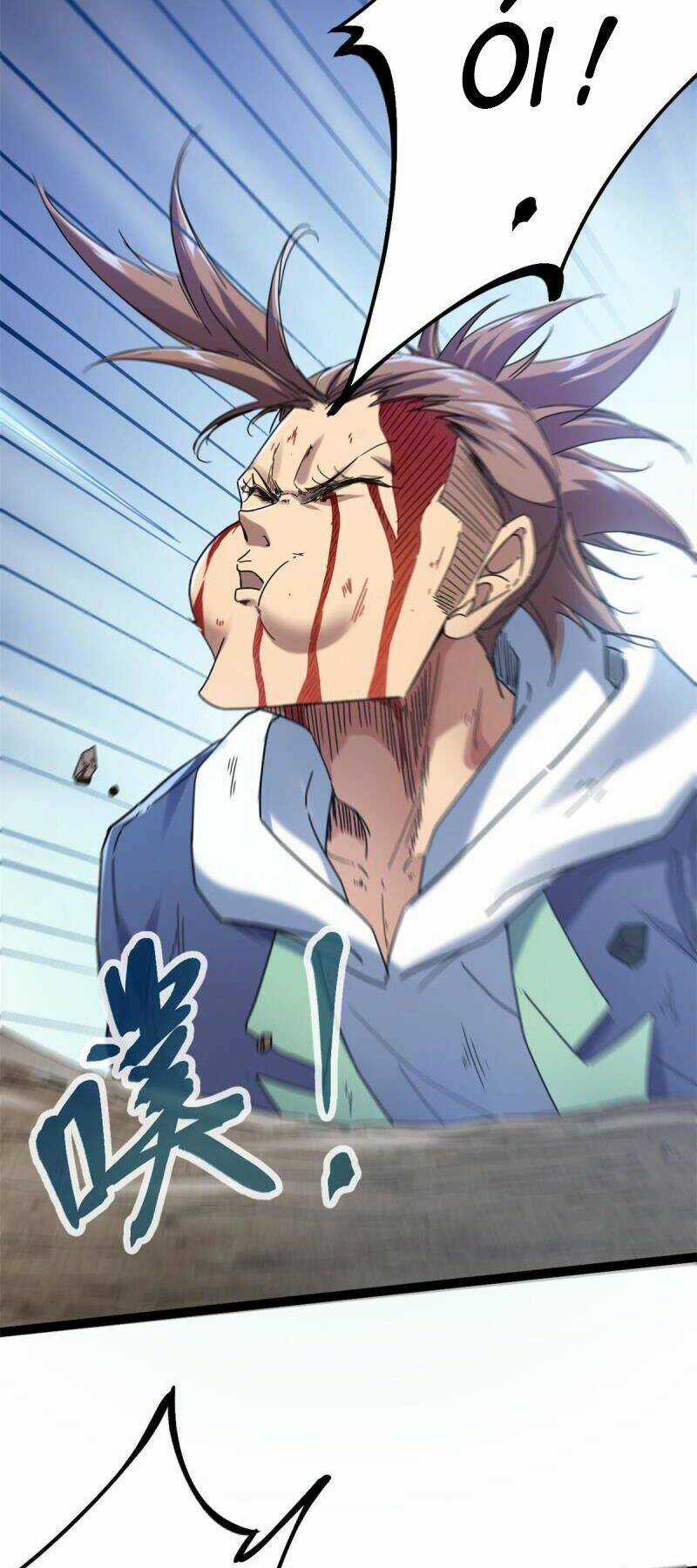 Cái Bóng Vạn Năng - Chapter 135 - Trang 12