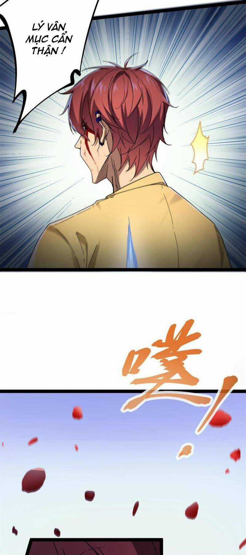 Cái Bóng Vạn Năng - Chapter 135 - Trang 13