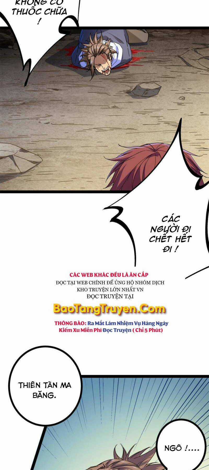 Cái Bóng Vạn Năng - Chapter 135 - Trang 17