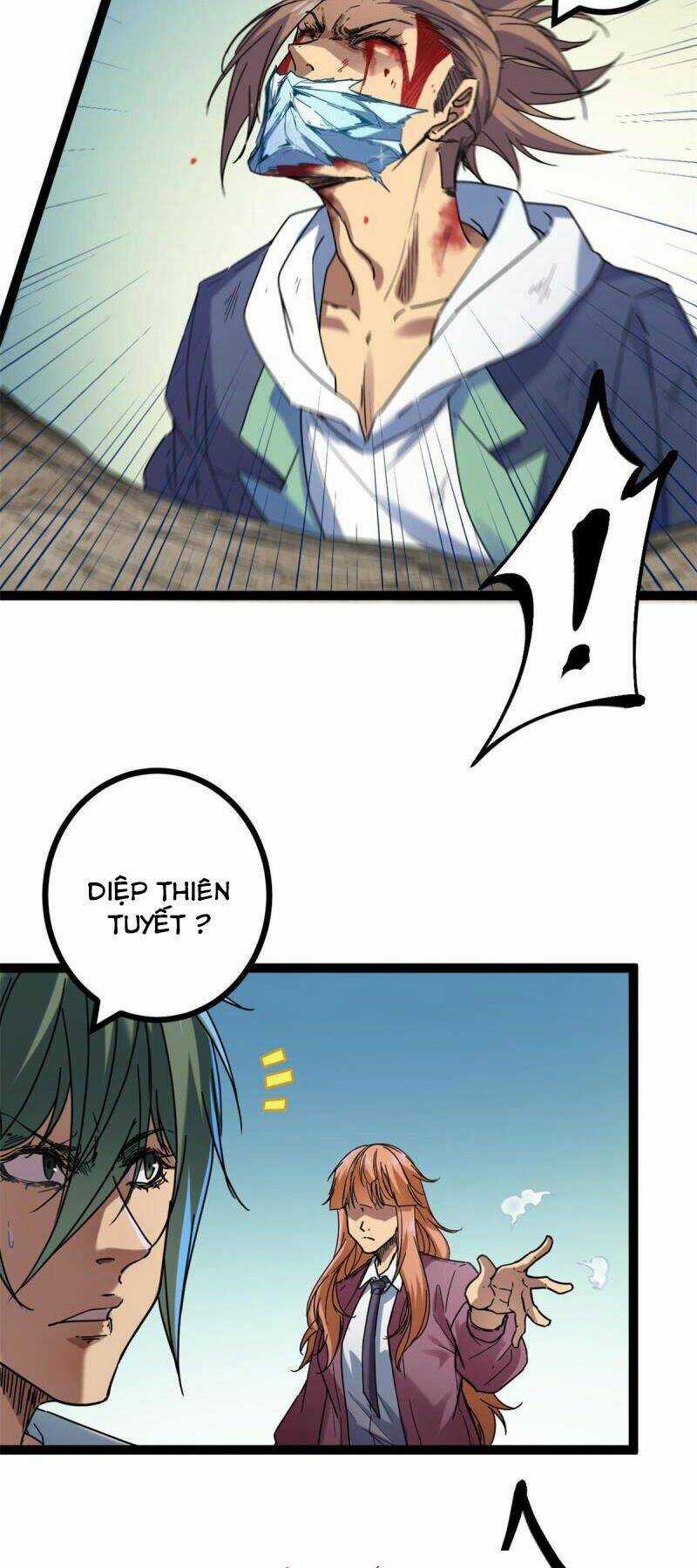 Cái Bóng Vạn Năng - Chapter 135 - Trang 18