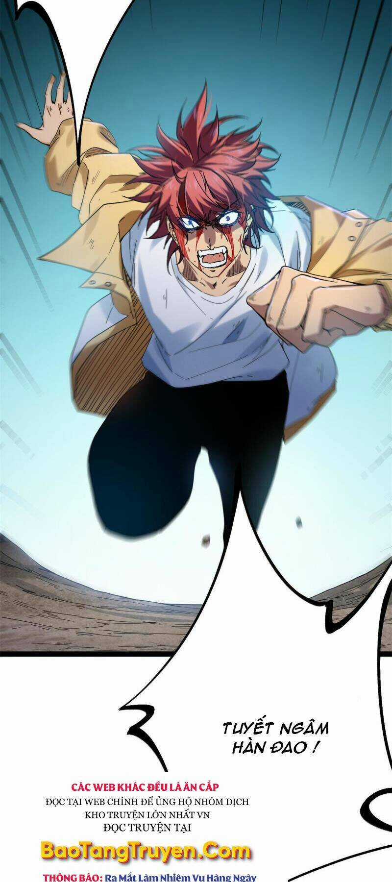 Cái Bóng Vạn Năng - Chapter 135 - Trang 20