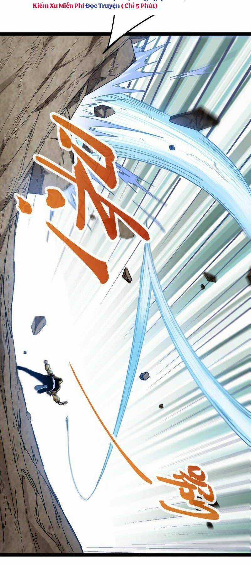 Cái Bóng Vạn Năng - Chapter 135 - Trang 21