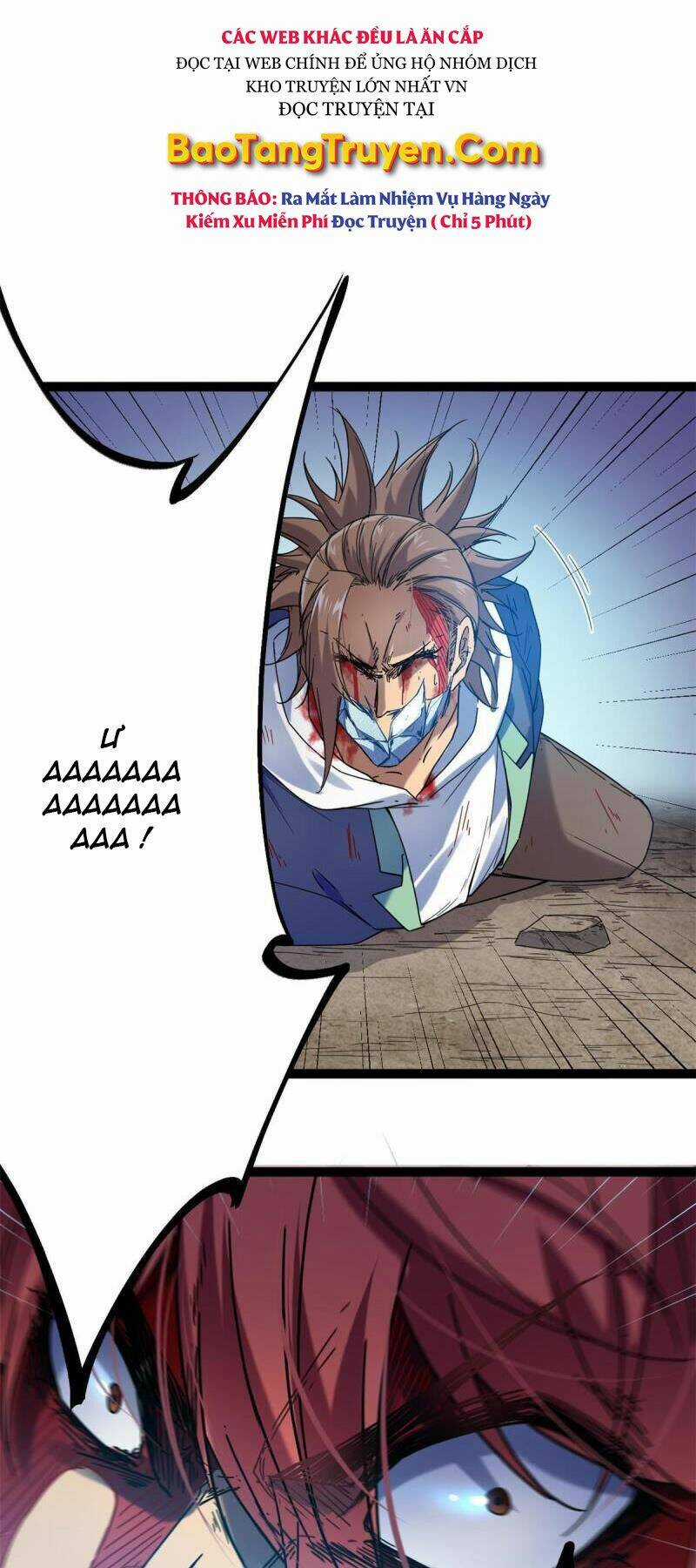 Cái Bóng Vạn Năng - Chapter 135 - Trang 22