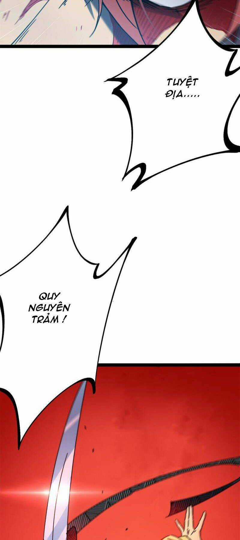 Cái Bóng Vạn Năng - Chapter 135 - Trang 23