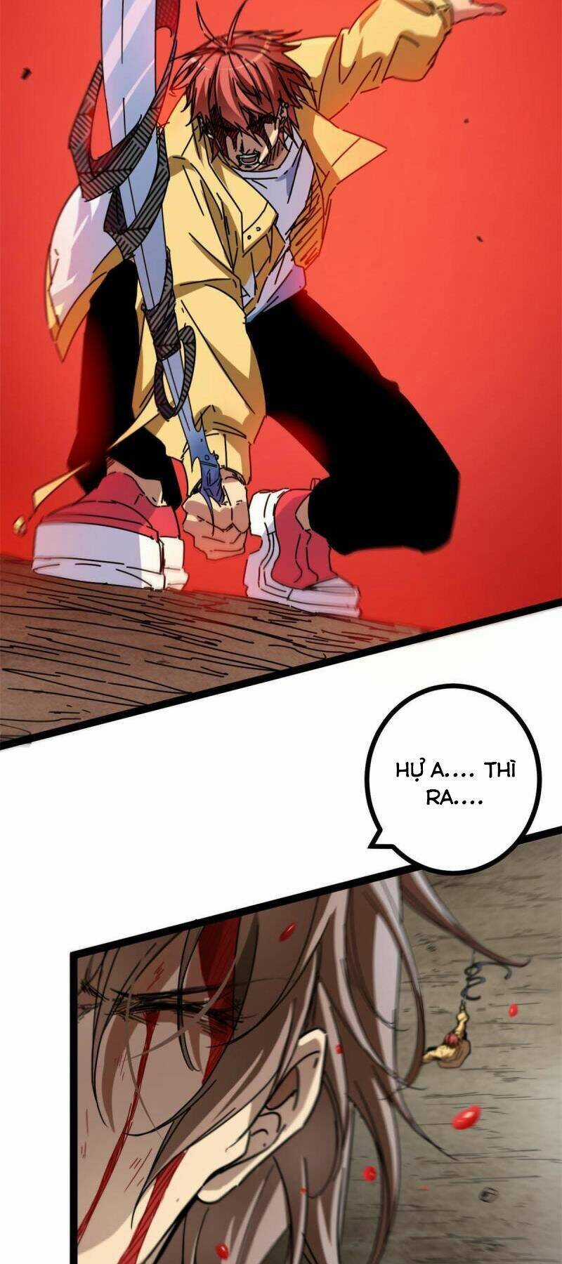 Cái Bóng Vạn Năng - Chapter 135 - Trang 24