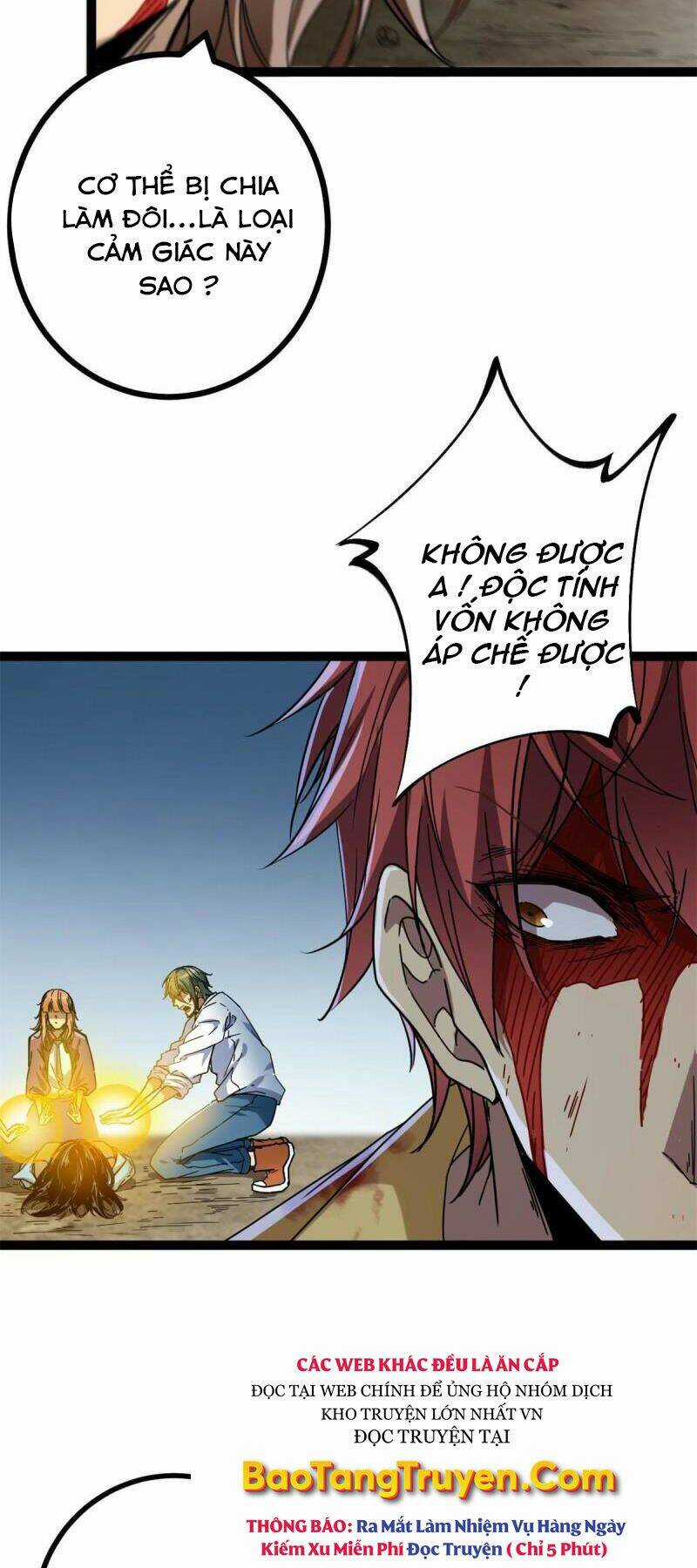 Cái Bóng Vạn Năng - Chapter 135 - Trang 25