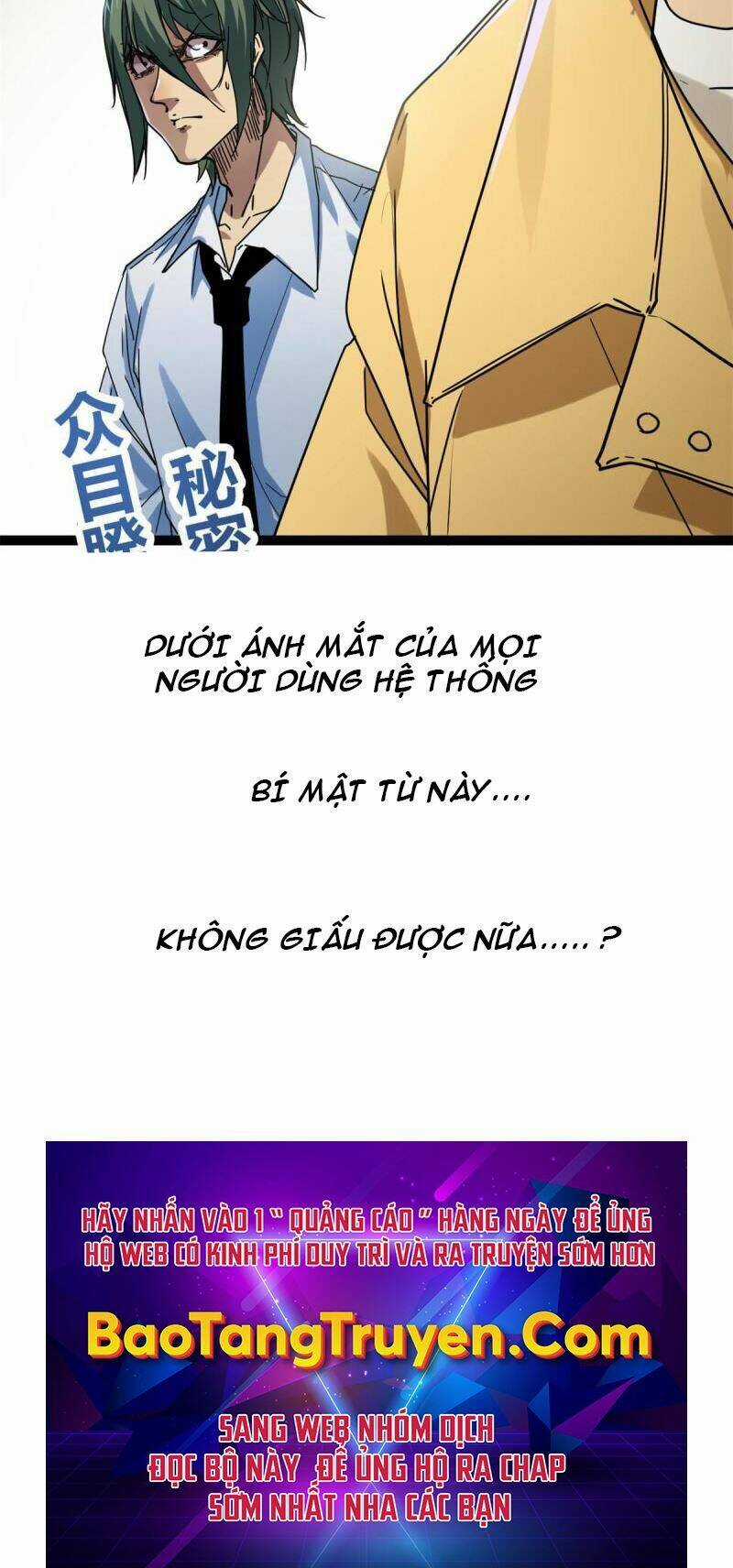 Cái Bóng Vạn Năng - Chapter 135 - Trang 28