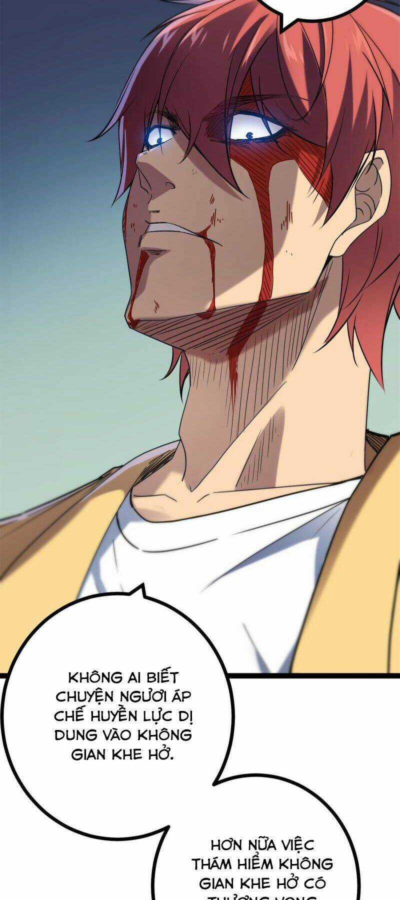 Cái Bóng Vạn Năng - Chapter 135 - Trang 4