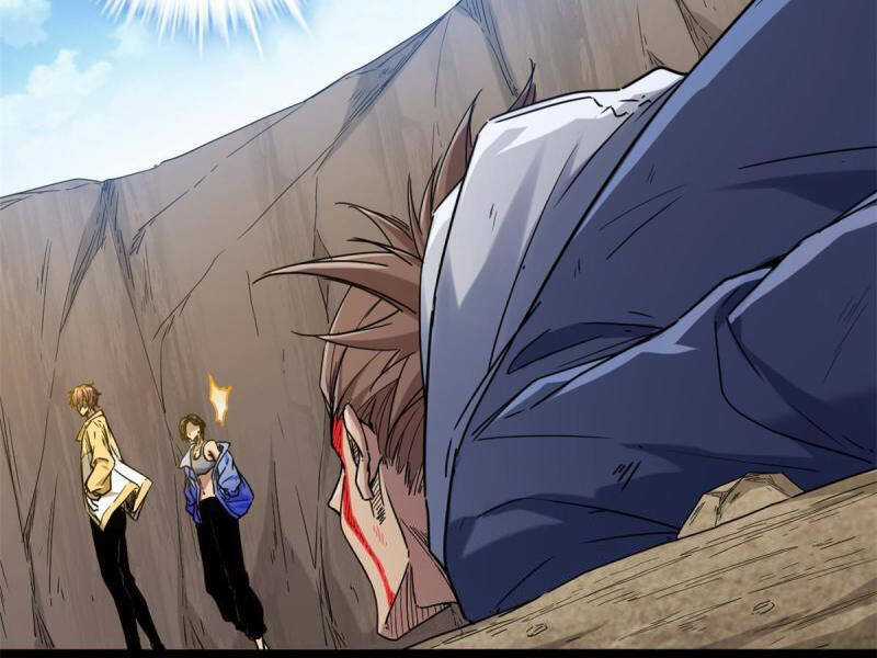 Cái Bóng Vạn Năng - Chapter 135 - Trang 32