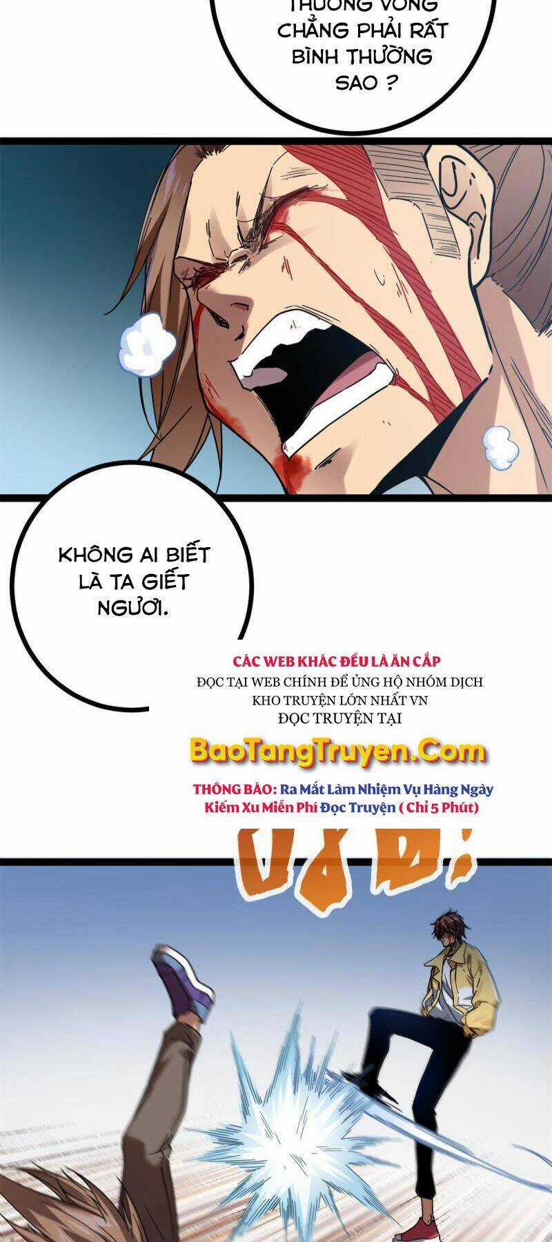 Cái Bóng Vạn Năng - Chapter 135 - Trang 5