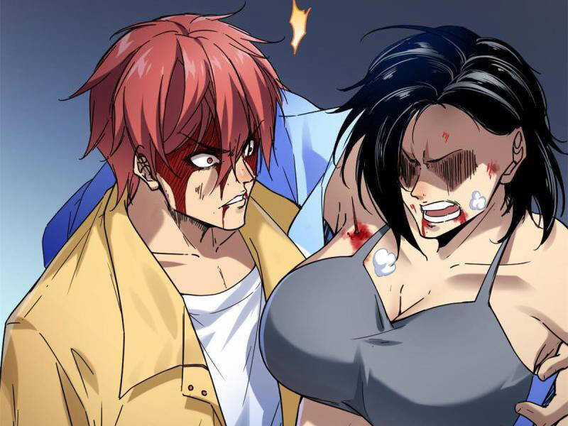 Cái Bóng Vạn Năng - Chapter 135 - Trang 47