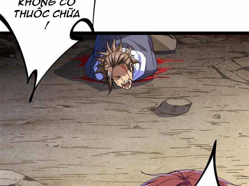 Cái Bóng Vạn Năng - Chapter 135 - Trang 49