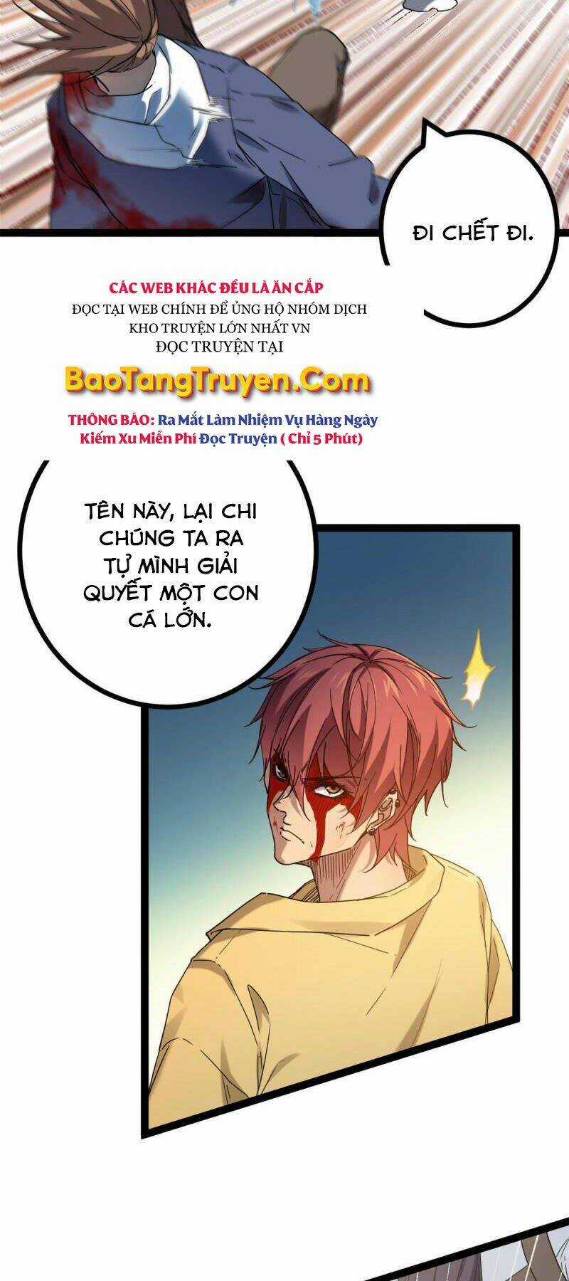 Cái Bóng Vạn Năng - Chapter 135 - Trang 6