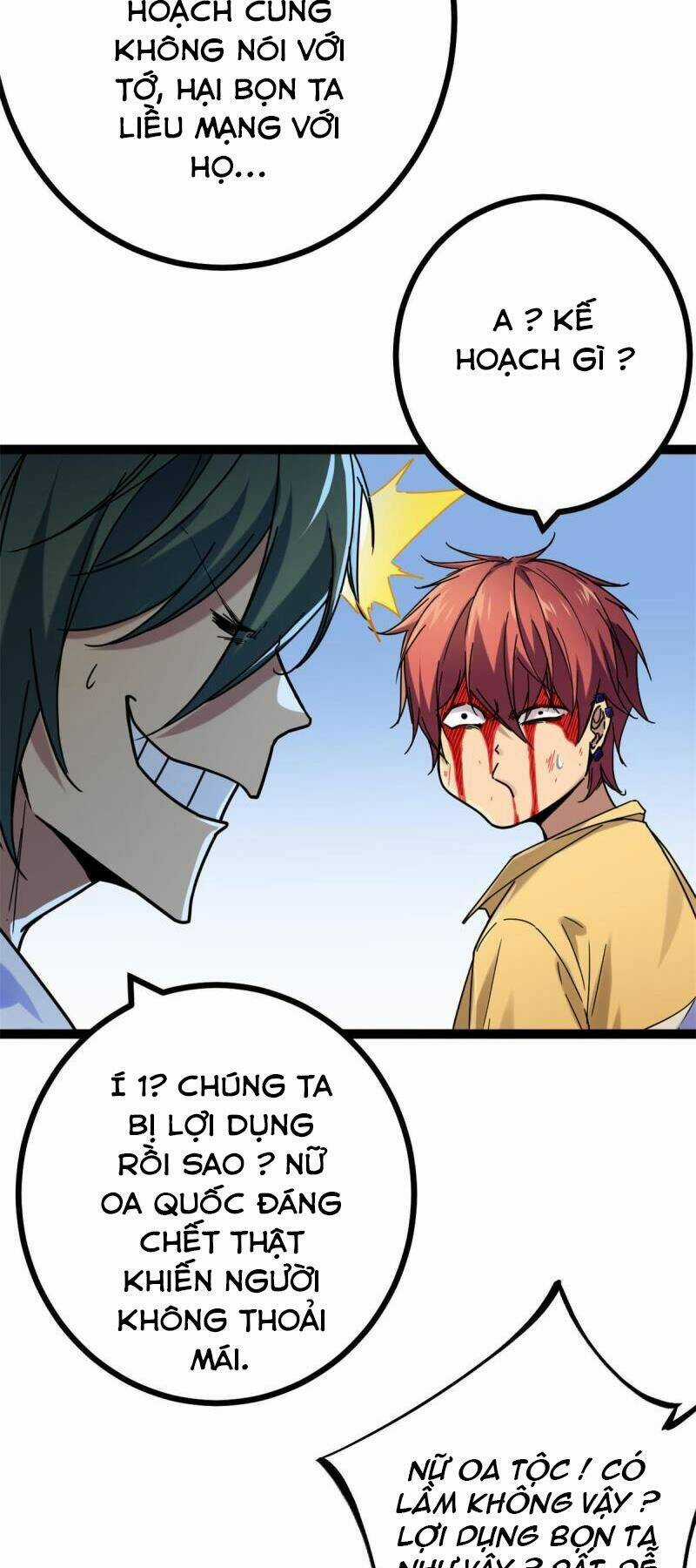 Cái Bóng Vạn Năng - Chapter 135 - Trang 9