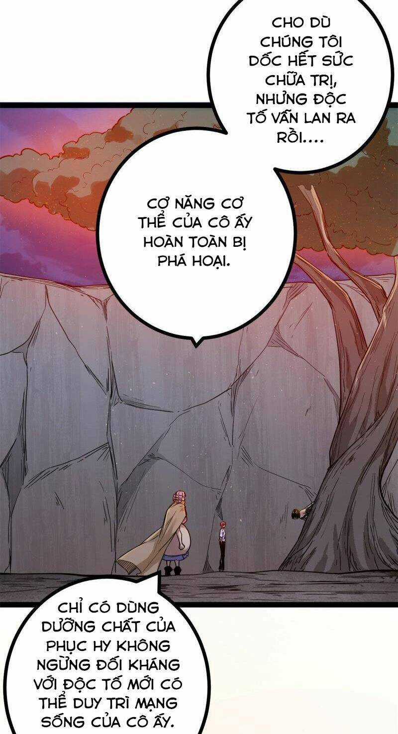 Cái Bóng Vạn Năng - Chapter 136 - Trang 21