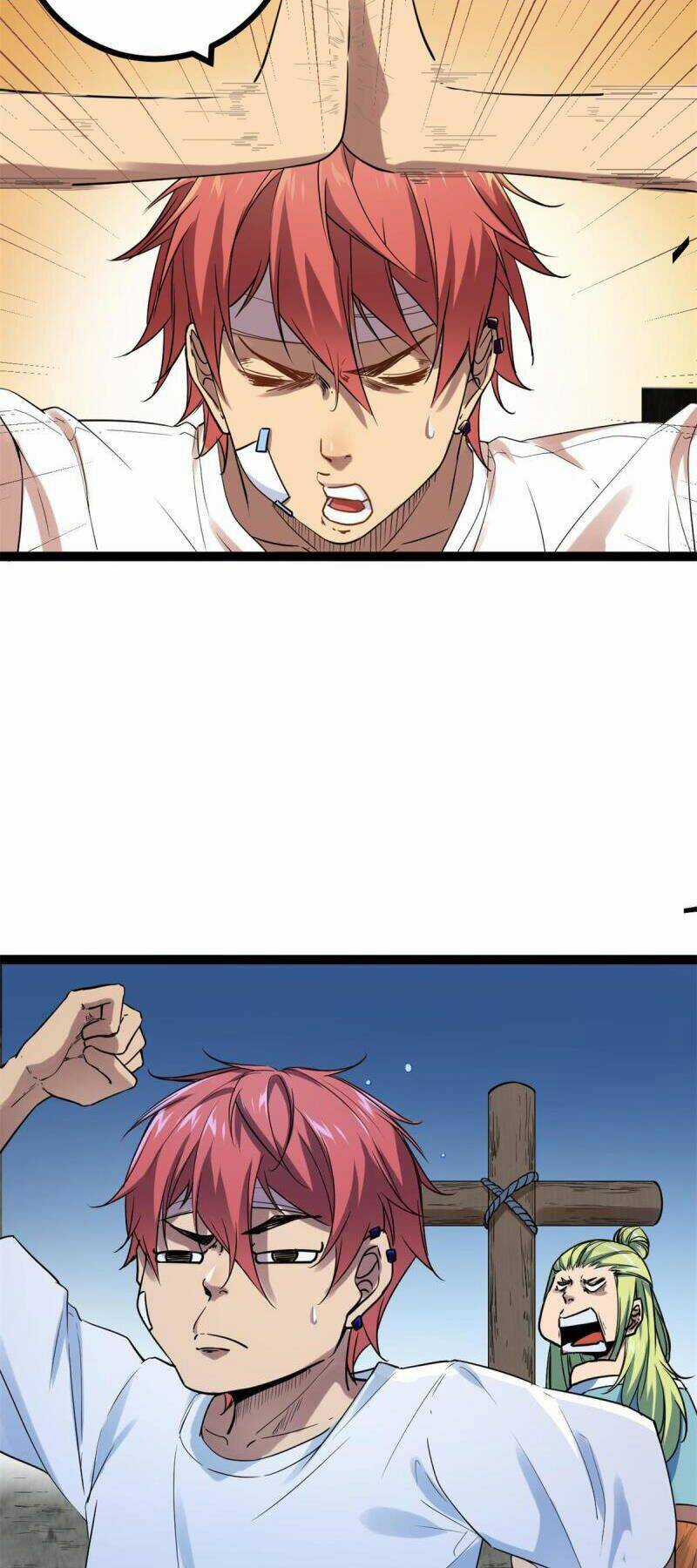 Cái Bóng Vạn Năng - Chapter 137 - Trang 2