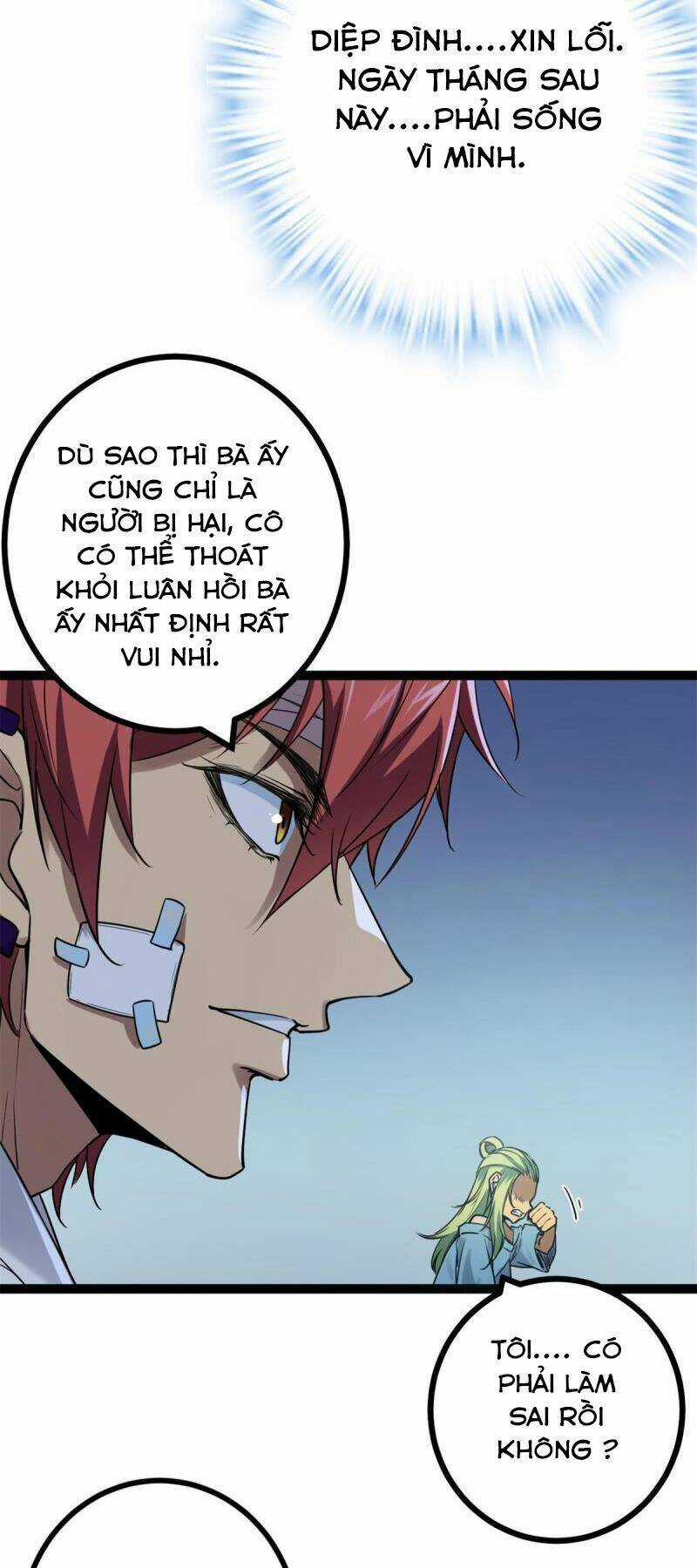 Cái Bóng Vạn Năng - Chapter 137 - Trang 14