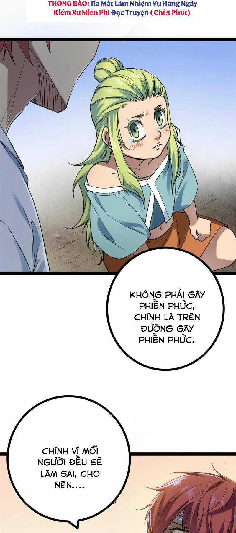 Cái Bóng Vạn Năng - Chapter 137 - Trang 16