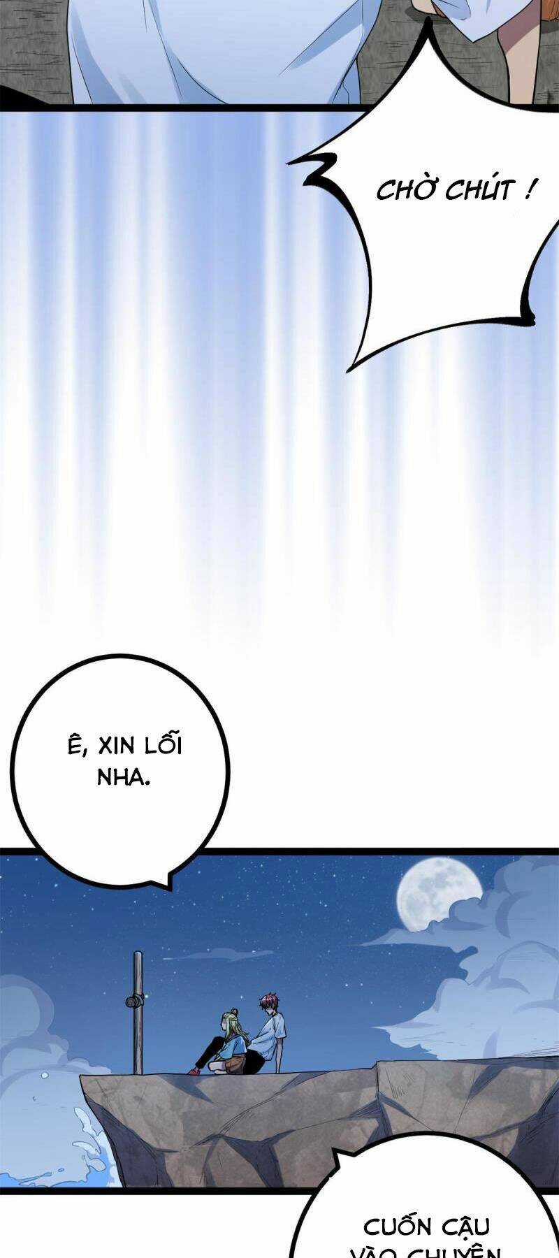 Cái Bóng Vạn Năng - Chapter 137 - Trang 3