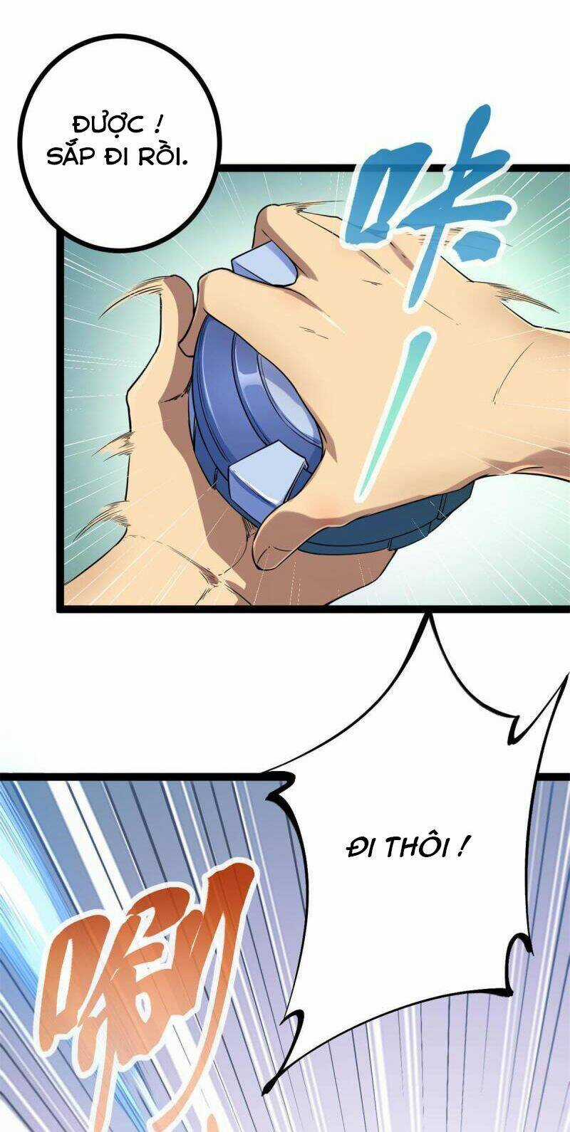 Cái Bóng Vạn Năng - Chapter 137 - Trang 21