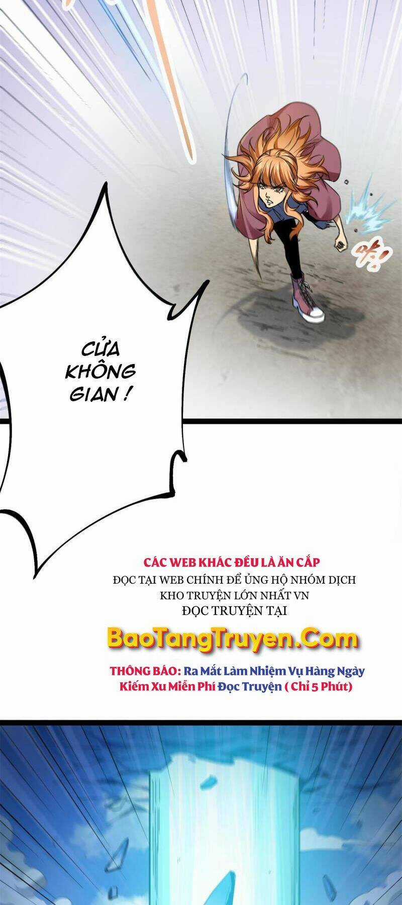 Cái Bóng Vạn Năng - Chapter 137 - Trang 22