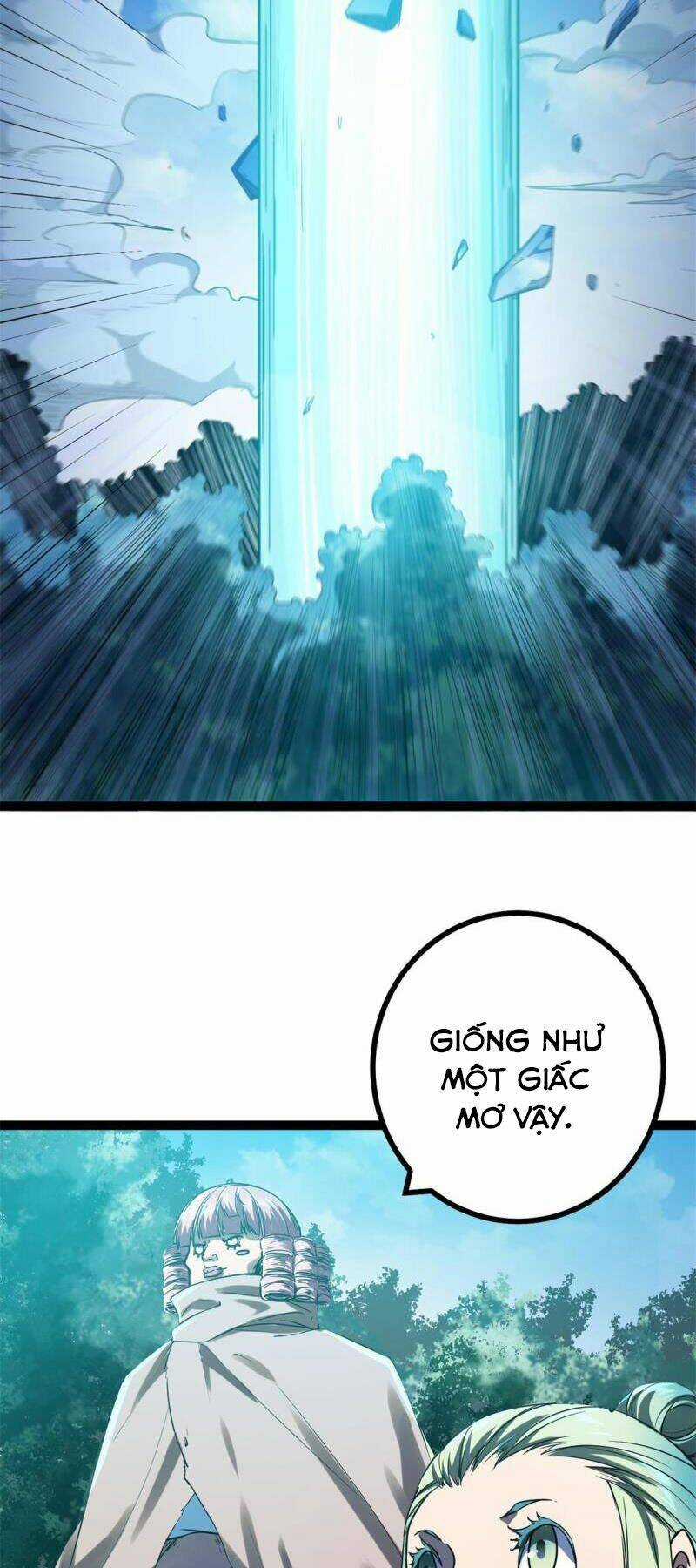 Cái Bóng Vạn Năng - Chapter 137 - Trang 23