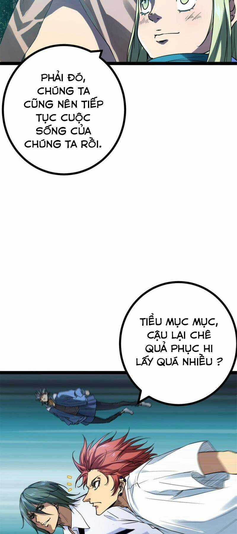 Cái Bóng Vạn Năng - Chapter 137 - Trang 24