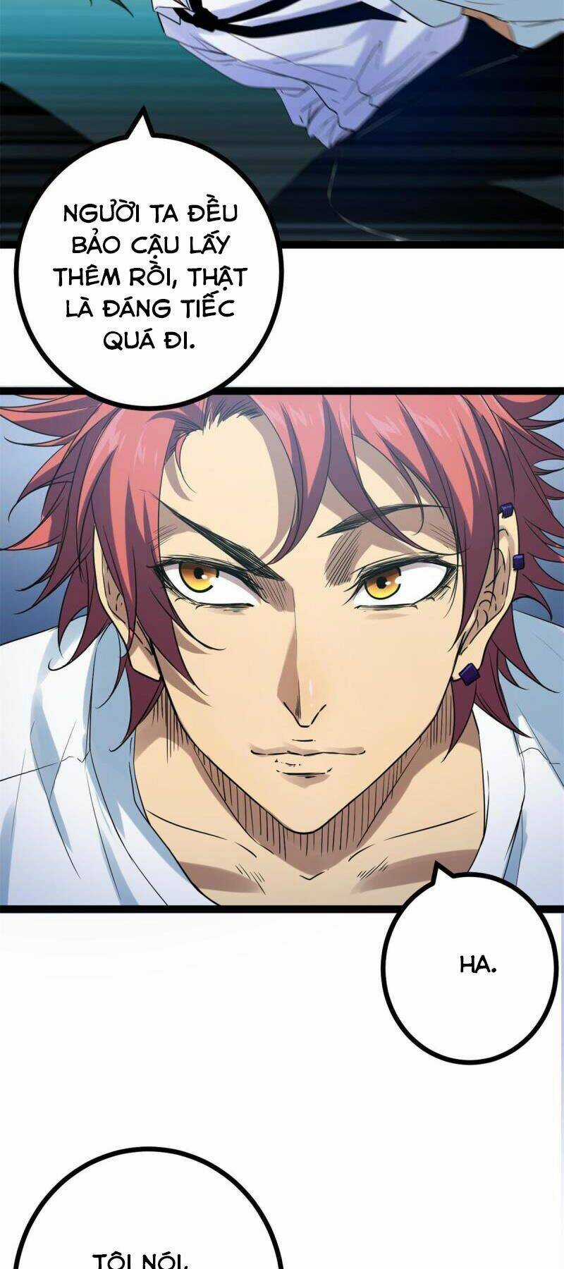 Cái Bóng Vạn Năng - Chapter 137 - Trang 25