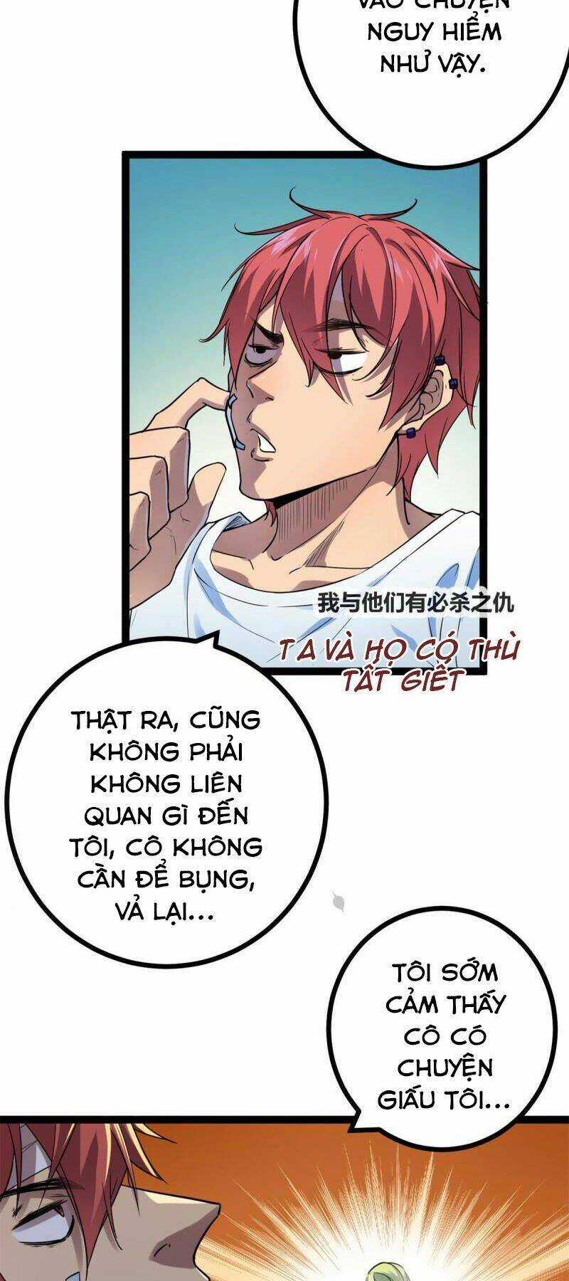 Cái Bóng Vạn Năng - Chapter 137 - Trang 4