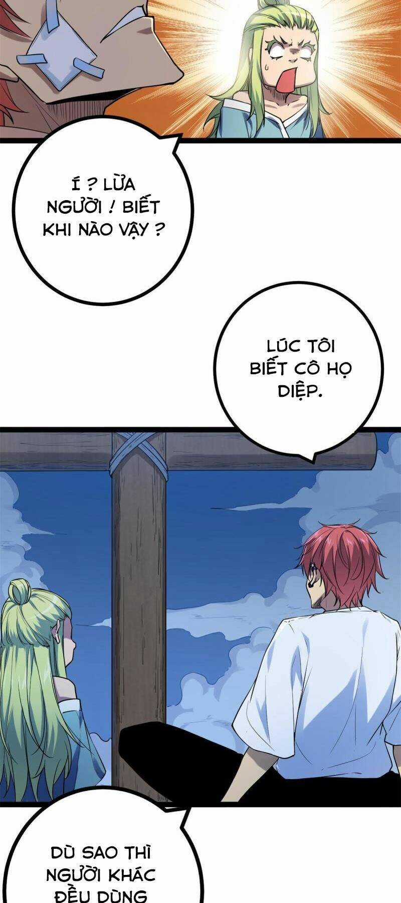 Cái Bóng Vạn Năng - Chapter 137 - Trang 5