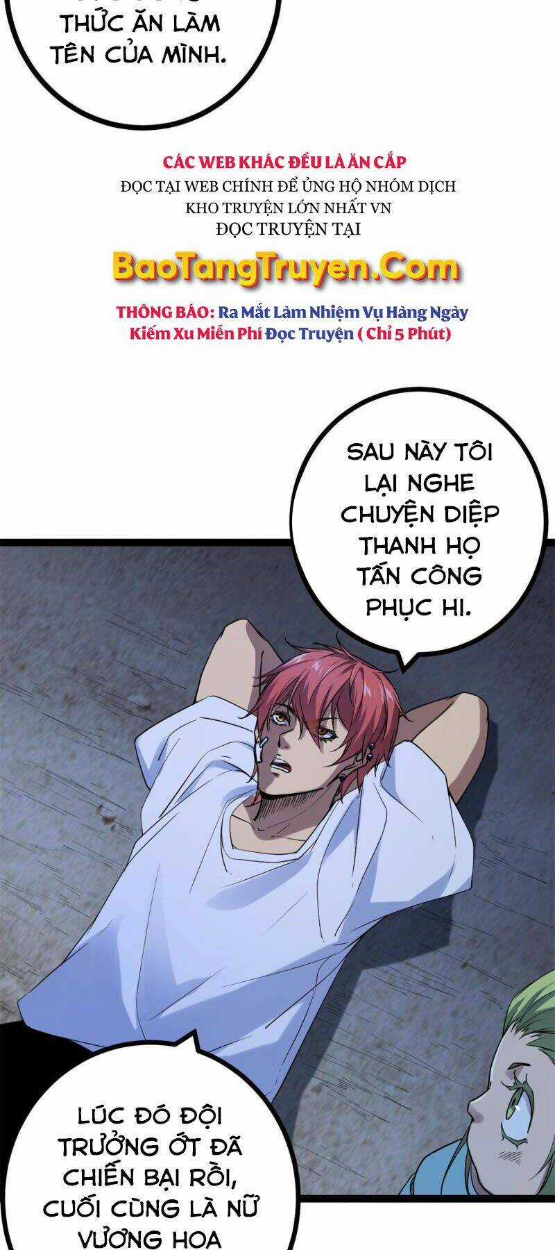 Cái Bóng Vạn Năng - Chapter 137 - Trang 6