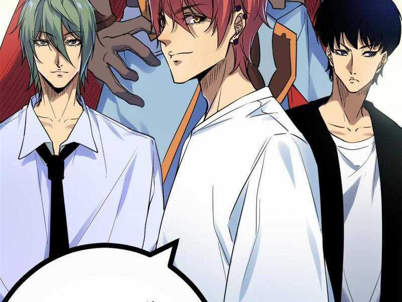 Cái Bóng Vạn Năng - Chapter 137 - Trang 58