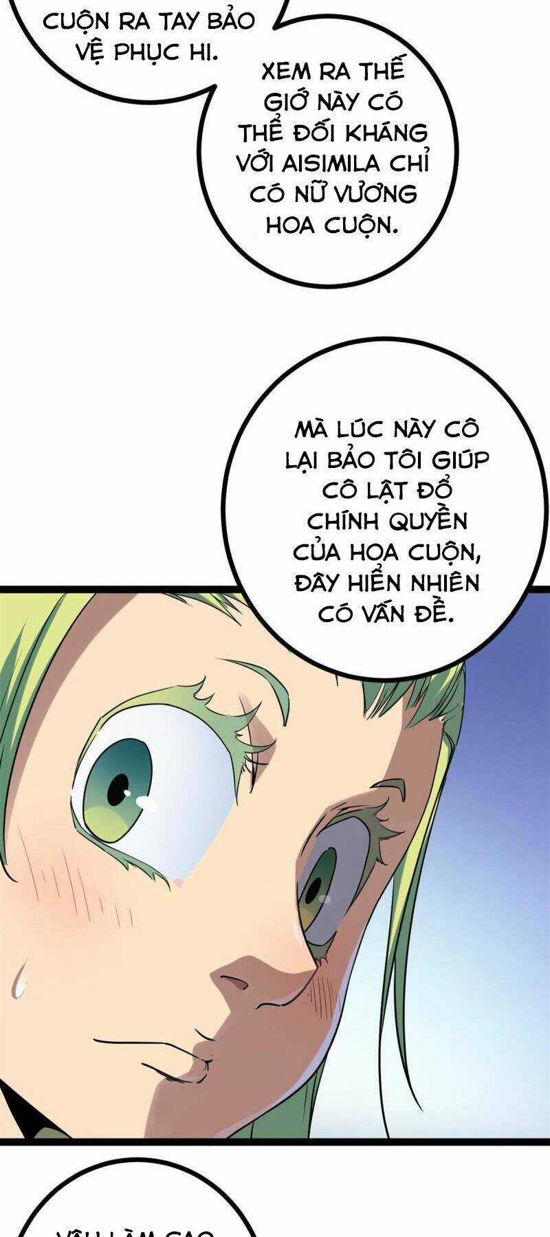 Cái Bóng Vạn Năng - Chapter 137 - Trang 7
