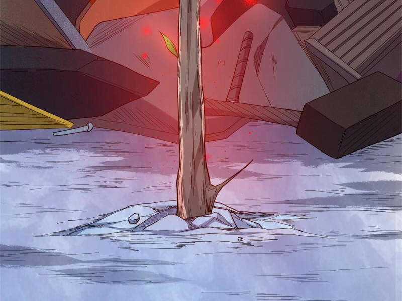 Cái Bóng Vạn Năng - Chapter 137 - Trang 86