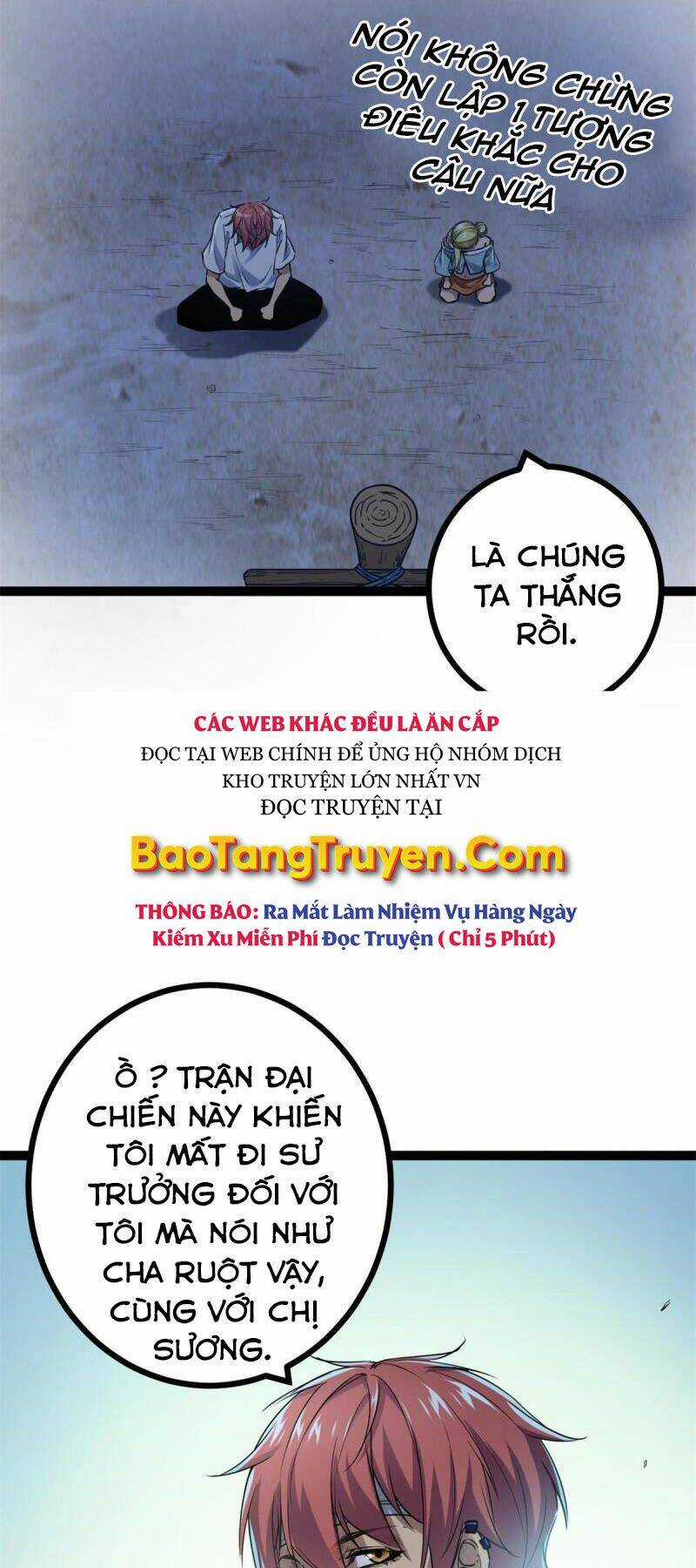 Cái Bóng Vạn Năng - Chapter 137 - Trang 10