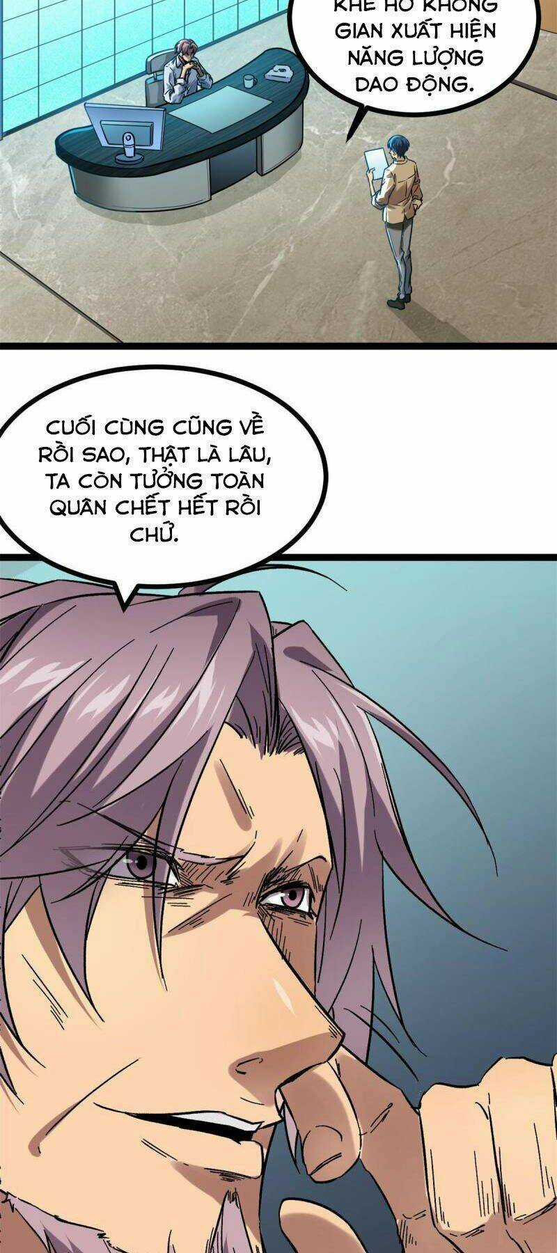 Cái Bóng Vạn Năng - Chapter 138 - Trang 2