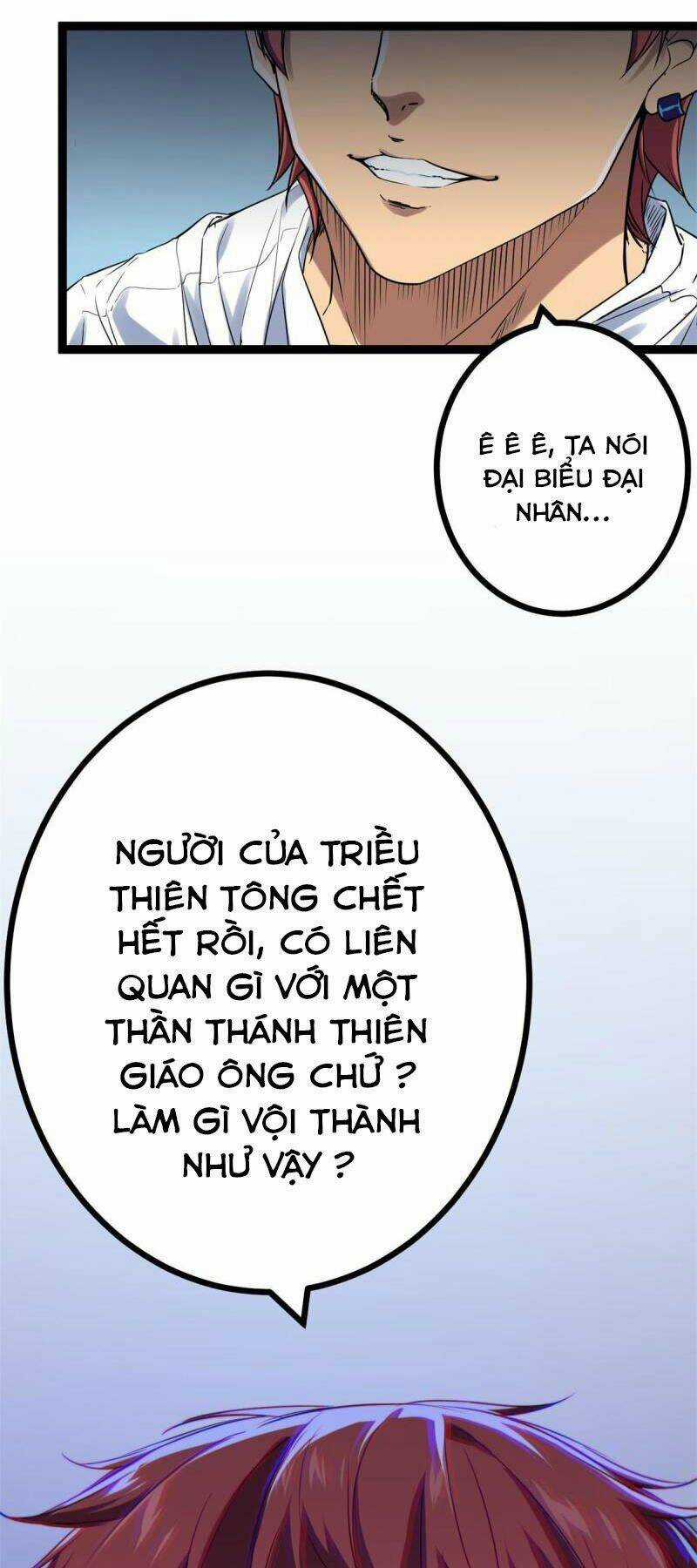 Cái Bóng Vạn Năng - Chapter 138 - Trang 11