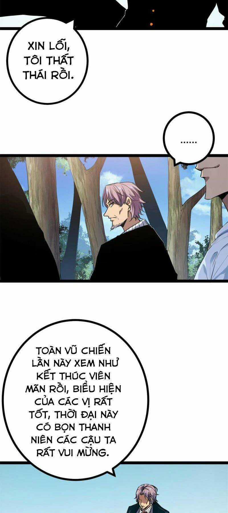 Cái Bóng Vạn Năng - Chapter 138 - Trang 14