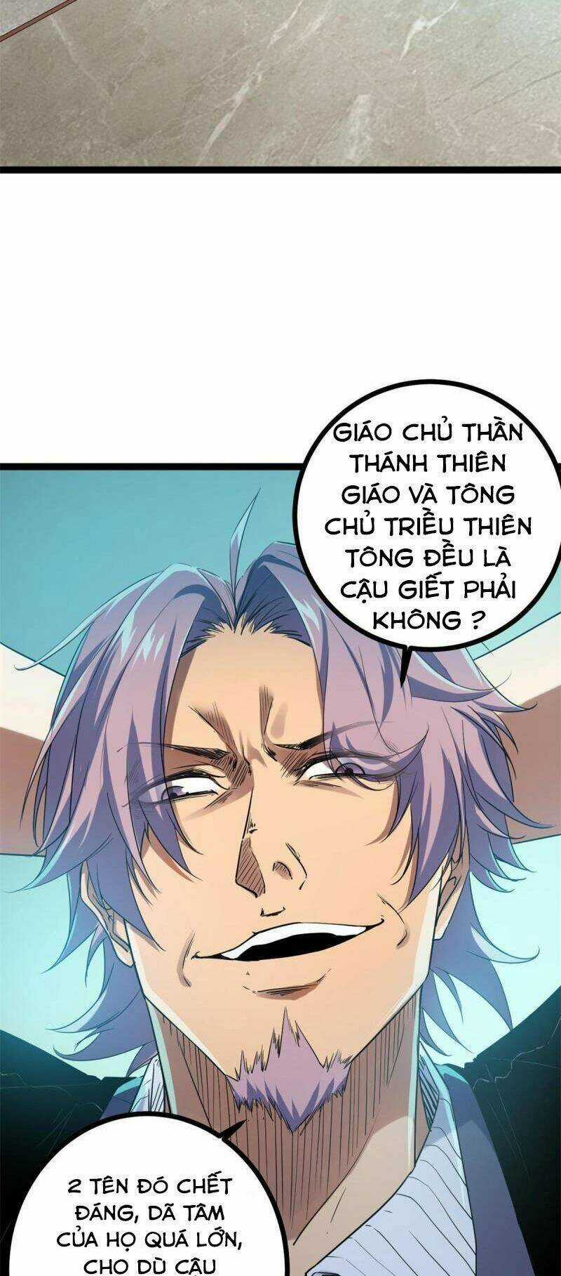 Cái Bóng Vạn Năng - Chapter 138 - Trang 18