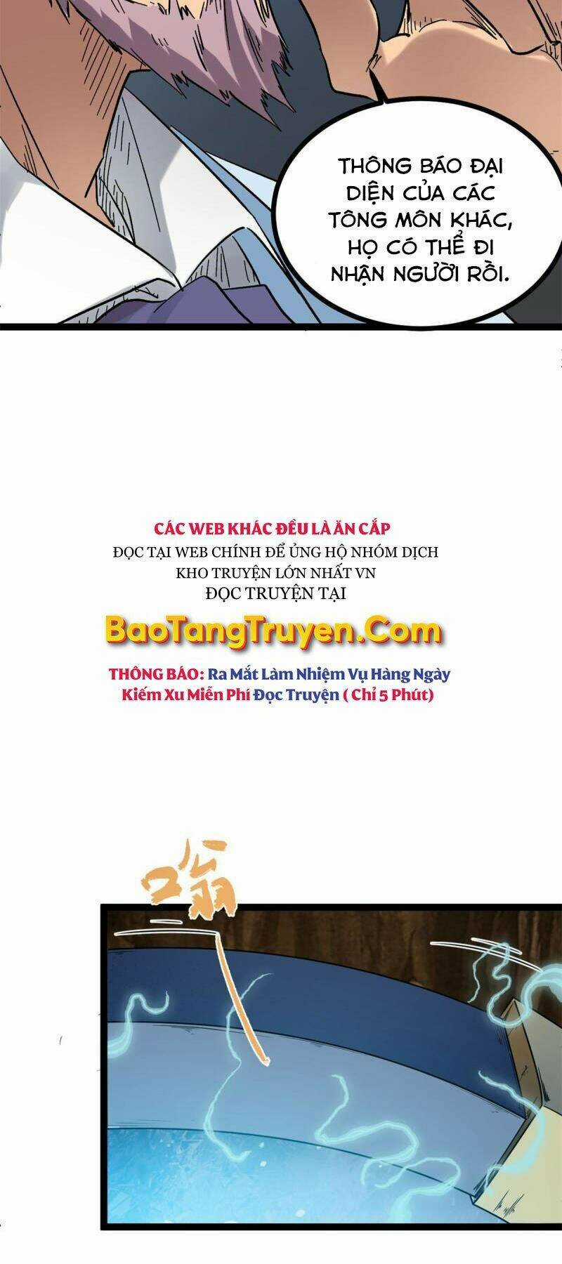 Cái Bóng Vạn Năng - Chapter 138 - Trang 3