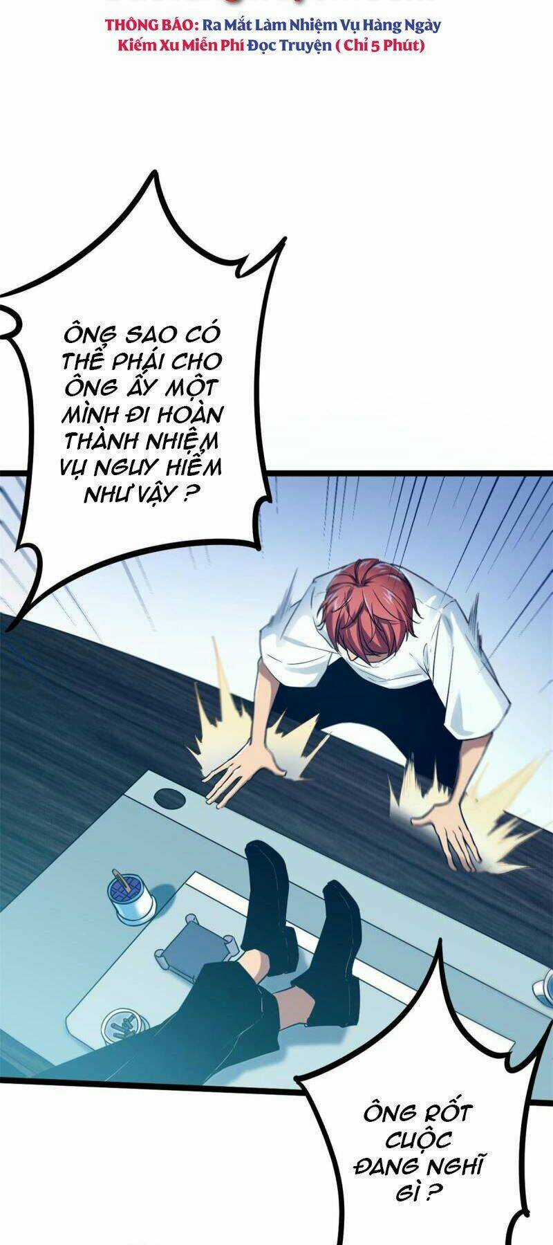 Cái Bóng Vạn Năng - Chapter 138 - Trang 21