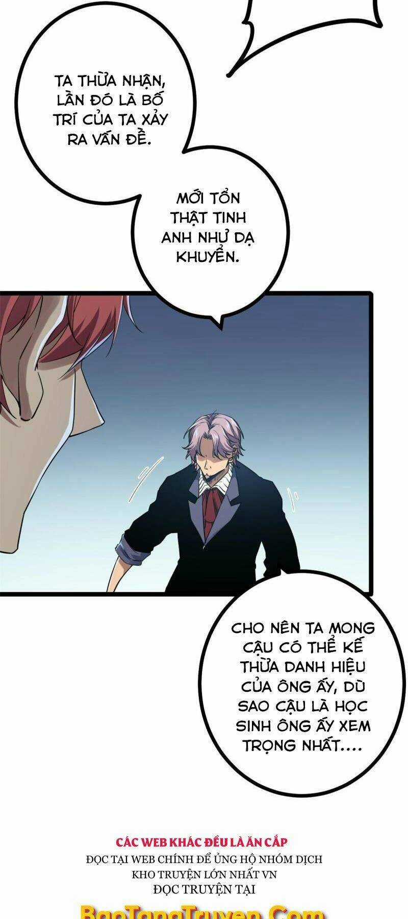 Cái Bóng Vạn Năng - Chapter 138 - Trang 22