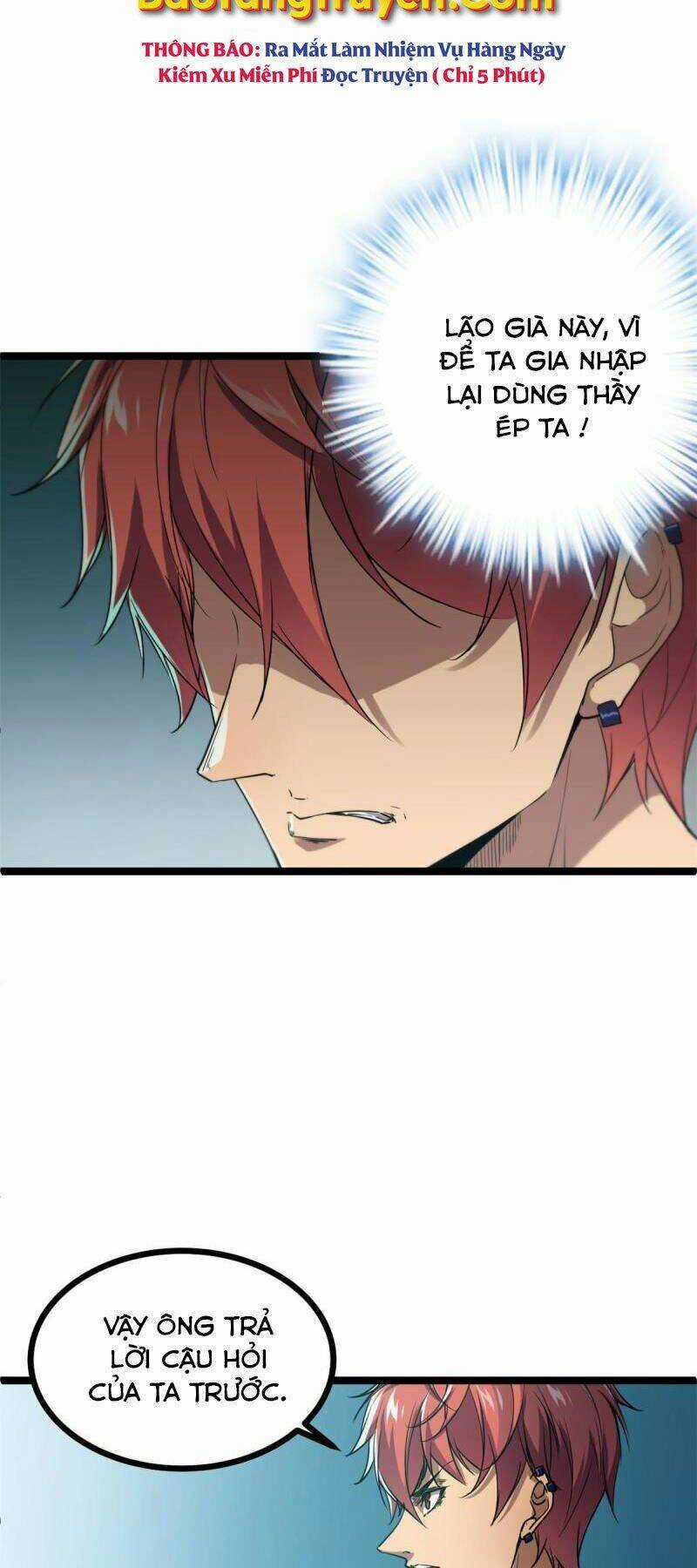 Cái Bóng Vạn Năng - Chapter 138 - Trang 23