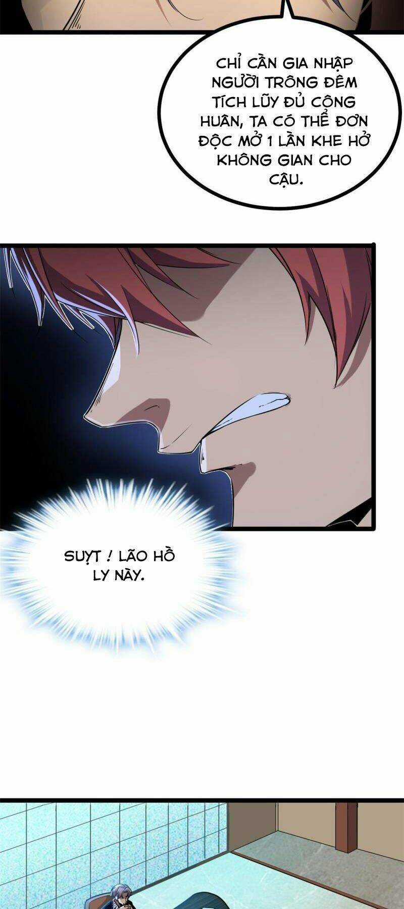 Cái Bóng Vạn Năng - Chapter 138 - Trang 25