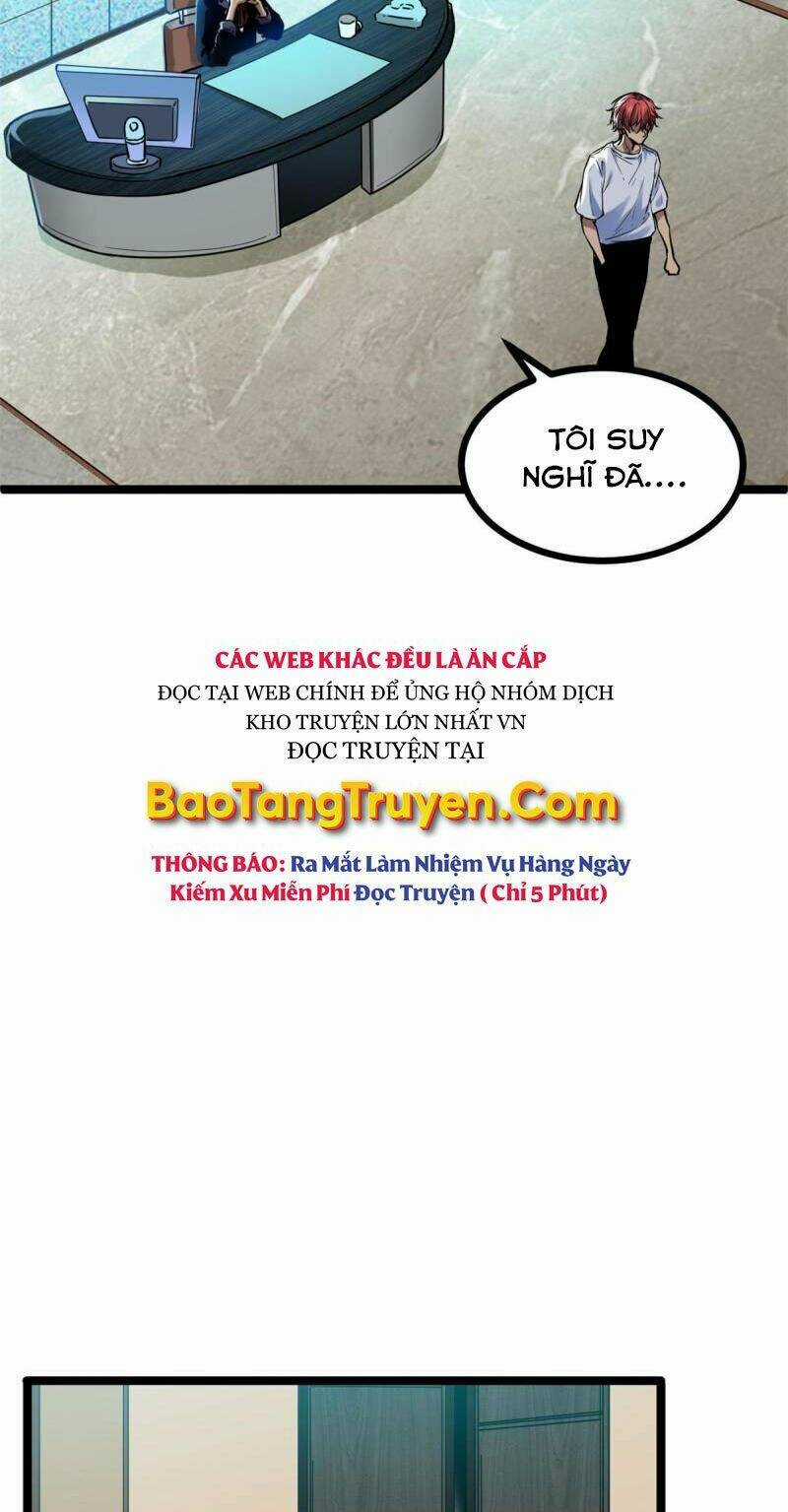 Cái Bóng Vạn Năng - Chapter 138 - Trang 26