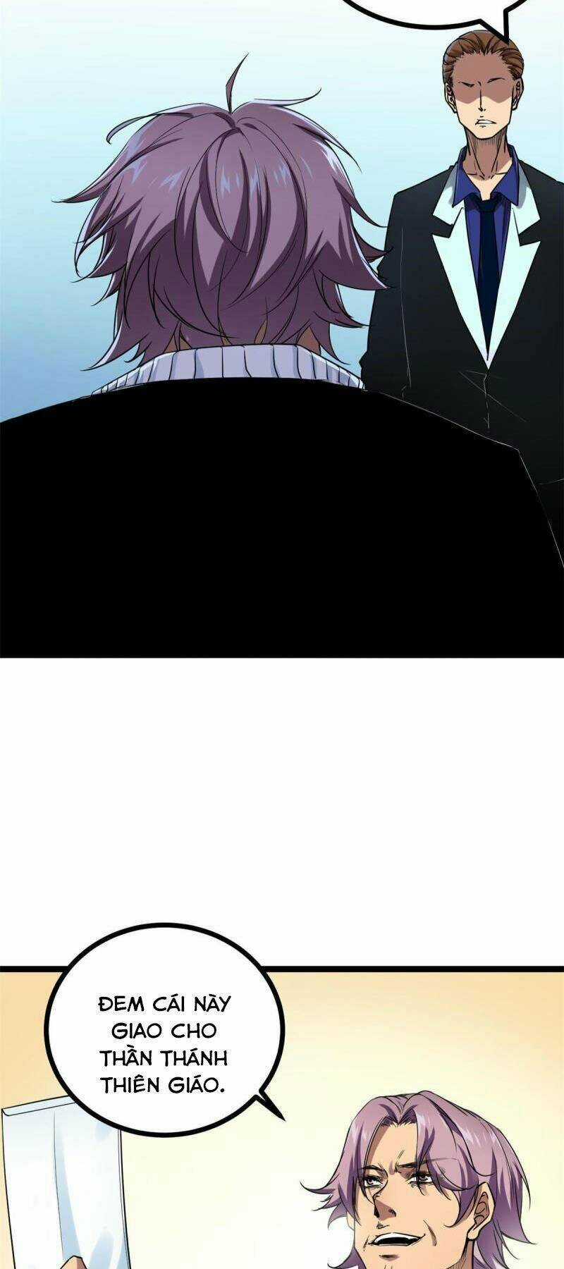 Cái Bóng Vạn Năng - Chapter 138 - Trang 28