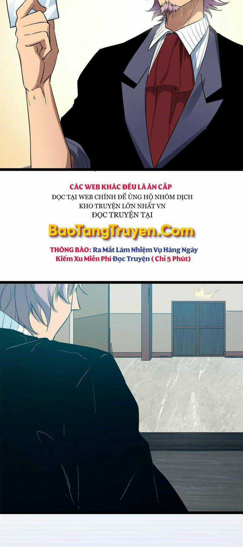 Cái Bóng Vạn Năng - Chapter 138 - Trang 29