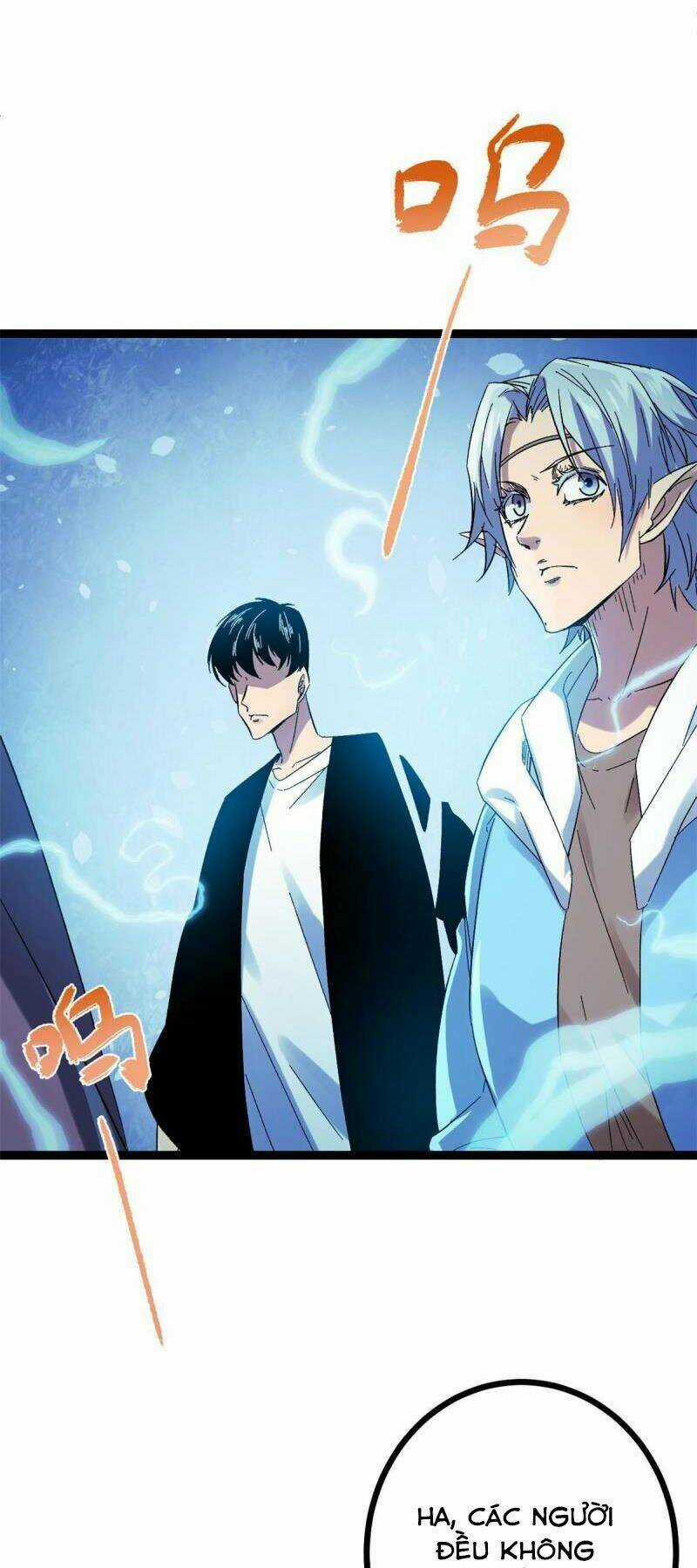 Cái Bóng Vạn Năng - Chapter 138 - Trang 4