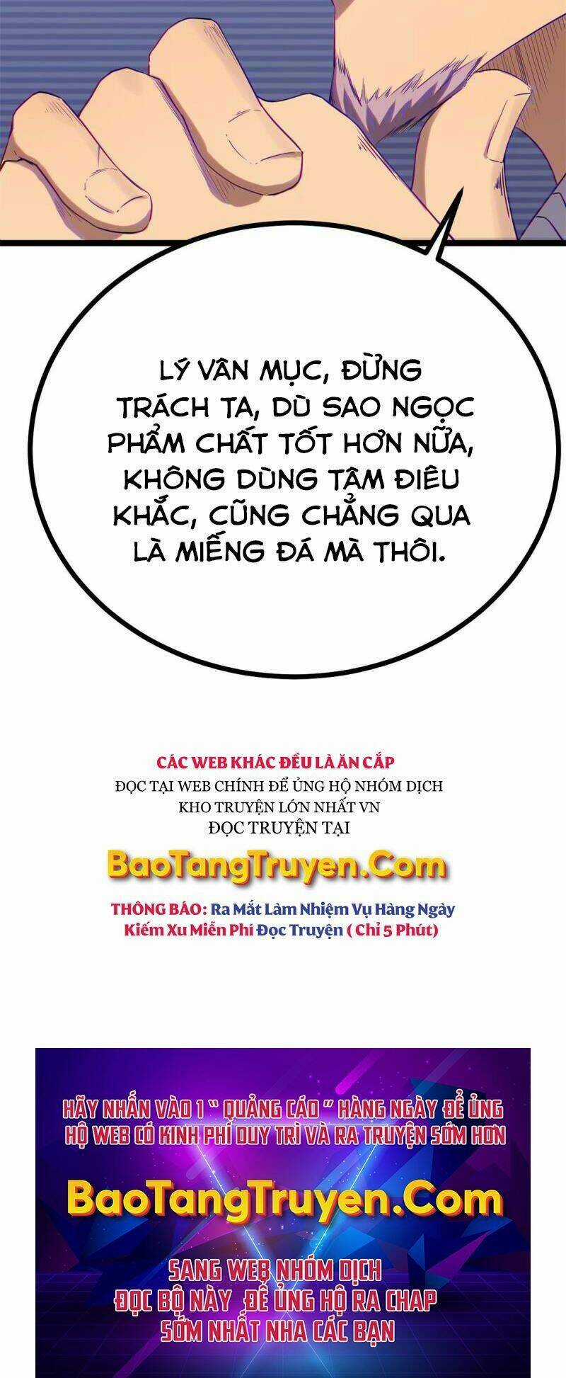 Cái Bóng Vạn Năng - Chapter 138 - Trang 31