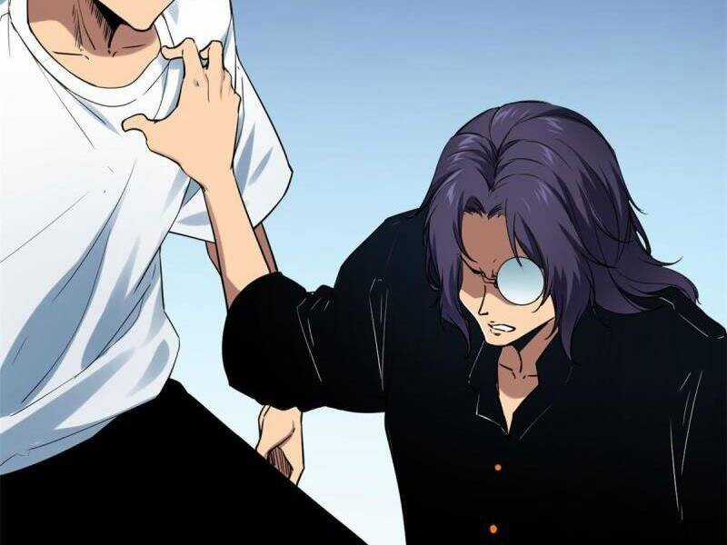 Cái Bóng Vạn Năng - Chapter 138 - Trang 39